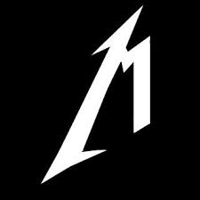 Metallica M Logo Logodix