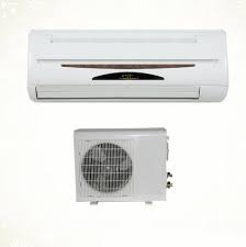 The cold gas is then channeled through another set of coils. Mini Split Wall Type 24000btu Air Conditioner 220v 60hz Freon Gas R22 Buy 3p Air Conditioner Split Type Air Conditioner Air Conditioner With R410a Gas Product On Alibaba Com