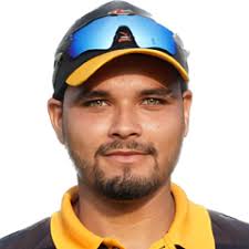 Surya Narayan Yadav Profile & Career Stats