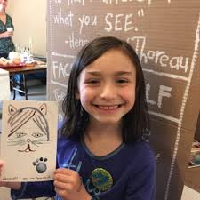 FACEYOURSELF @Peconic Community School