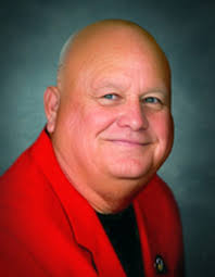 James D. Markwell Obituary