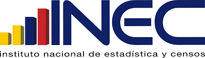 ¿qué modalidad tendrá el censo 2021? Inec National Institute Of Statistics And Censuses Of Ecuador