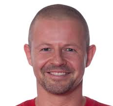 Chen Taijiquan Xiaojia Lehrer