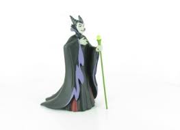Pourtant, un jour naît une petite fille qu'ils prénomment aurore. Action Spielfiguren La Belle Au Bois Dormant Figurine Malefique 10 Cm Disney 125564 Quickmood Ae