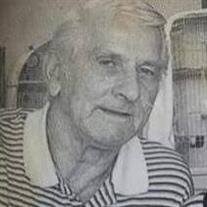 Horace Glen Bolander Obituary