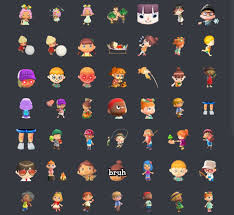 Don T Forget To Join Our Discord Server For The Best New Horizons Animal Crossing Emotes Ac Newhorizons An unofficial* directory of the best custom slack emojis. don t forget to join our discord server