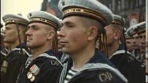 Союзники не устраивали свои парады? Parad Pobedy V Moskve 24 Iyunya 1945 Goda