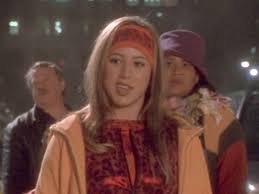 I saw this bloke chatting up a cheetah. The Cheetah Girls Where Are They Now 17 Years Later