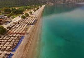 Maybe you would like to learn more about one of these? H Paralia Konta Sthn A8hna Poy Xarizei Ais8hsh Diakopwn