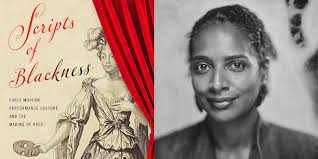 Toward Transnational Premodern Critical Race Studies: An Interview with  Noémie Ndiaye