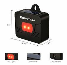 Ultrasonic or spray dog repellents? The Best Animal Repellents For Yard Top Rated 2021