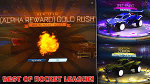 Dabble in the rocket league market, folks. How I Got The Alpha Boost In Rocket League The Best Crate Trade Up Luck You Ll See Youtube