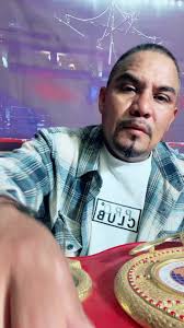 Danny Jimenez Vs Michael Ortega Boxing Adelanto Ca 82424