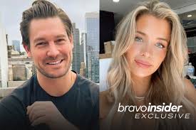 Craig Conover's New Book Features Naomie Olindo Breakup Details