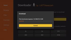 Sep 14, 2021 · tivimate premium apk brings the ultimate streaming experience on your smartphones. Download Cyberflix Tv Apk 3 3 5 Official Latest Version