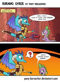 Style their hair and dress them up. S06 E05 Gauntlet Of Fire Page 12 Season 6 Discussion Mlp Forums