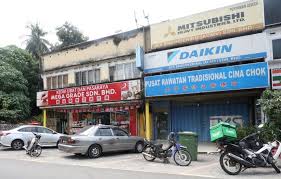 Ninestar image (malaysia) sdn bhd is one of the branches of ninestar image tech limited, under a subsidiary of the public listed company, ninestar corporation (stock code: Parking Woes Return In Kl The Star
