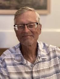 Obituary information for James Arthur Burke