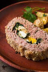 Polpettone With Spinach And Provolone Recipe Nyt Cooking Meatloaf Recipes Nyt Cooking