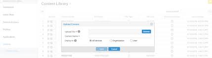 Mcm client is not something the should be without permission. Knox Manage V2 1 4 Release Notes September 30th 2018