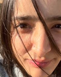 Beauty with brains and little bit of sass