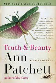 Truth Beauty Cbc Books