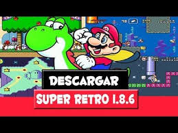 Superretro16 Pro Apk Cnxnews Github Io