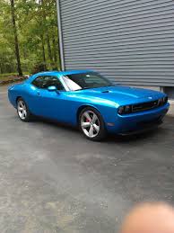 Image result for B5 Blue 2010 Challenger