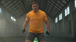 Jamie cudmore (born 6 september 1978 in winnipeg, manitoba) is a canadian former rugby union player. L Ours En Furie Full Story Jamie Cudmore Se Surpasse Youtube