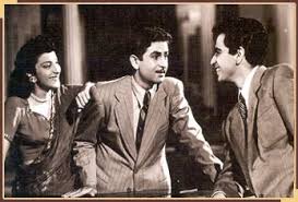 Manoj kumar (born harikishan giri goswami; Ten Of My Favourite Dilip Kumar Songs Bhooli Bisri Sunheri Yaadein