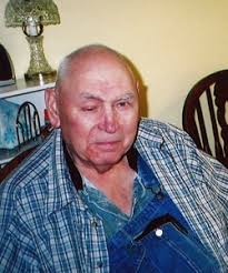 Obituary information for John Hubert Tilley