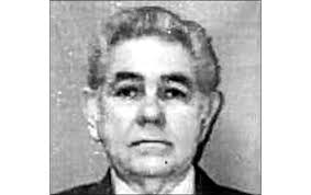 EDWARD MCMANUS Obituary (1934