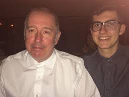 Fundraiser for Dylan Tovey by Elena Tovey : Carl's son pay for his NYU  graduate program