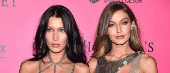 (kristin callahan/ace pictures/shutterstock) so far, nothing is known about how bella and her new man got together, but now that she's gone. Gigi And Bella Hadid Play The Social Media Game In Different Fashions Vanity Fair