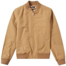 My gf works at br and bought me that same one but in camel color a couple. Sindrom Grlo Carstvo Inka Bomber Camel Farafansanjesh Com