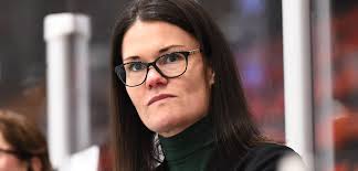 Keady Norton To Coach 2024 U.S. Under-18 Women's National Team