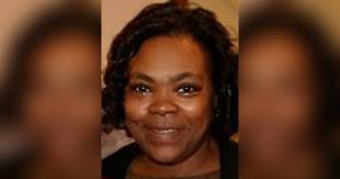 Obituary for Maryann Muhammad