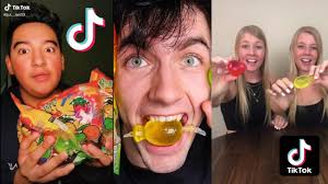 Tiktok Jelly Fruit Candy Challenge Compilation Where To Buy Youtube