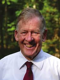 70 YEARS OF NEUTRON SCATTERING IN CANADA