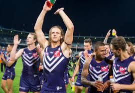 Connor blakely's afl season looks done and dusted, with the fremantle dockers confirming the bunbury product will miss at. Fremantle Dockers Vs Gold Coast Suns Afl Live Scores Blog