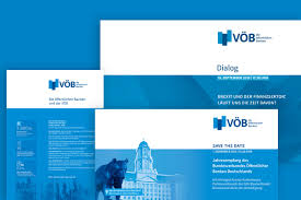 Insgesamt werden 21 deutsche institute direkt von der ezb beaufsichtigt. Andreas Recek Designer Bundesverband Offentlicher Banken Deutschlands Vob Relaunch Corporate Und Web Design