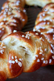 Recette Brioche Tressee Natte Au Sucre Perle Recette Recette Brioche Tressee Brioche Tressee Recette Brioche