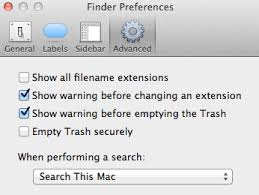 How to empty trash on mac. Quickly Empty The Trash In Os X Using Terminal