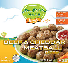 November 25th, 2020 is the turkey ball with the band of oz. Mariano S Mom Made Beef Cheddar Meatball Bites Case 8 Ct 8 Oz