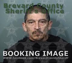 Arrests In Brevard County: May 21, 2024