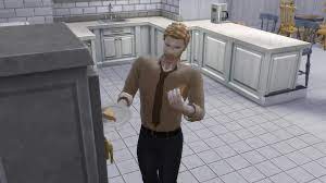 I mainly did this for me, since i use this constantly in my gameplay, some of the commands are very useful, but a pain to quickily introduce them the classical way. Mod The Sims Vampire S Power Weakness Bug Fixes