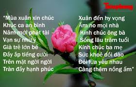 Câu chúc tết thân tình, ý nghĩa dành tặng người thân, gia đình. Lá»i Chuc Táº¿t Ká»· Há»£i Ä'em Láº¡i May Máº¯n Ä'Æ°á»£c Chia Sáº» Nhiá»u Nháº¥t