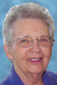 Gwendolyn Eva Lapierre