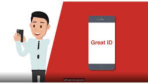 Great eastern mall is everybody's ideal place for all your festive and daily needs. Great Id Digital Services Great Eastern Malaysia