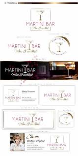 Cocktail Logo Design Bar Branding Drinks Logo Alcohol Logo Etsy Bar Logo Drinks Logo Logo Design